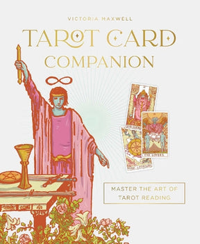 Tarot Card Companion - Rivendell Shop