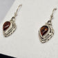 Amber Earrings - Rivendell Shop