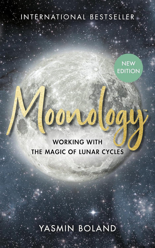 Moonology Revised Edition