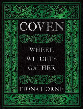 Coven Where Witches Gather - Rivendell Shop