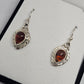 Amber Earrings - Rivendell Shop