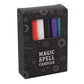 Magic Spell Candles - Mixed - Rivendell Shop