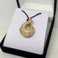Whale bone - twist - Rivendell Shop