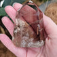 Smoky Quartz Point - Rivendell Shop