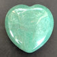 Gemstone Heart Aventurine