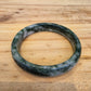 Green Jade Bangle - Rivendell Shop
