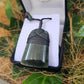 Greenstone (Pounamu) Toki - Rivendell Shop