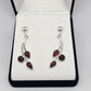 Amber Earrings - Rivendell Shop