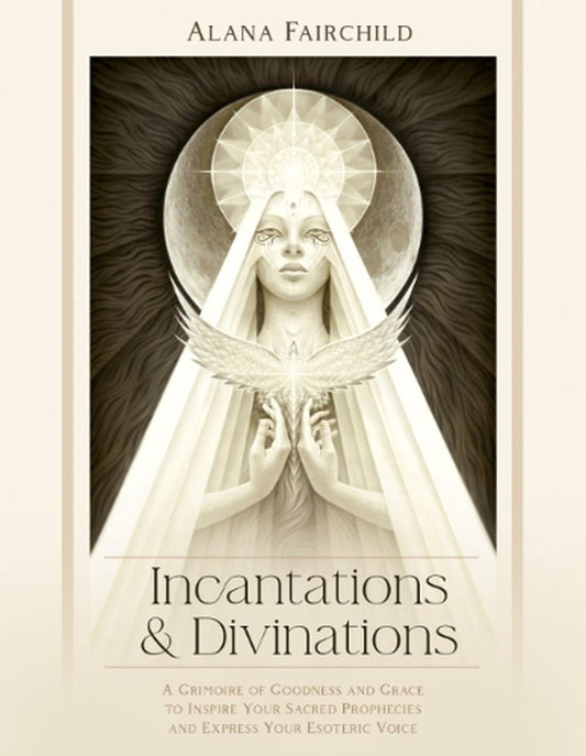 Incantations & Divinations - Rivendell Shop