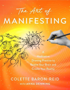 The Art of Manifesting - Rivendell Shop