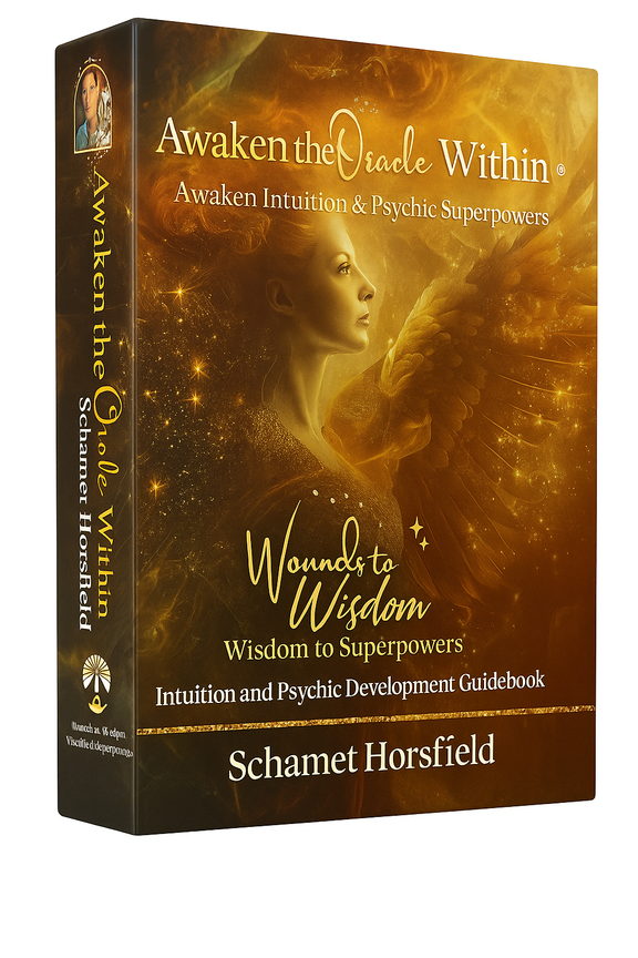 Awaken the Oracle Within