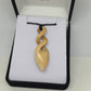 Whale bone - triple twist - Rivendell Shop
