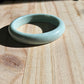 Light Green Jade Bangle - Rivendell Shop