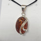 Amber Pendant - Rivendell Shop