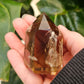 Smoky Quartz Point - Rivendell Shop