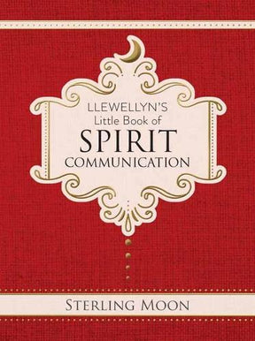 Llewellyn's Little Book of Spirit Communication - Rivendell Shop