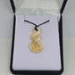 Whale bone - triple twist - Rivendell Shop