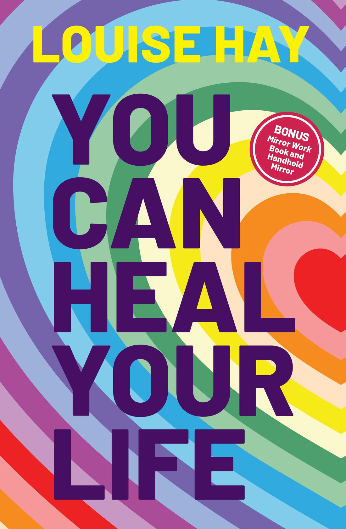 You Can Heal Your Life Deluxe Edition - Rivendell Shop