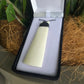 Handcarved Bone Pendant - Toki - Rivendell Shop
