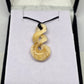 Whale bone - triple twist - Rivendell Shop