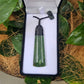 Greenstone Toki Pendant 65 x 20 mm - Rivendell Shop