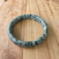 Green Jade Bangle - Rivendell Shop
