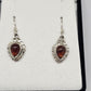Amber Earrings - Rivendell Shop