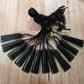 Greenstone Toki Pendant 50x20mm - Rivendell Shop
