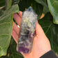 Fluorite Crystal Point - Rivendell Shop