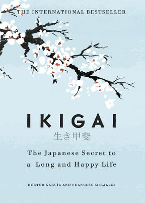Ikigai - Rivendell Shop