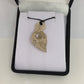 Whale bone - twist - Rivendell Shop