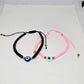 Evil Eye Thicker Cord Multicolour - Rivendell Shop