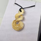 Whale bone - triple twist - Rivendell Shop