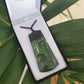 Greenstone Toki w Koru carvings