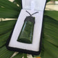 Greenstone Toki Pendant