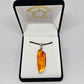 Amber Pendant - Rivendell Shop