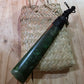 Extra Large Greenstone Toki Pendant 130x28 mm - Rivendell Shop