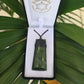Greenstone Toki Pendant