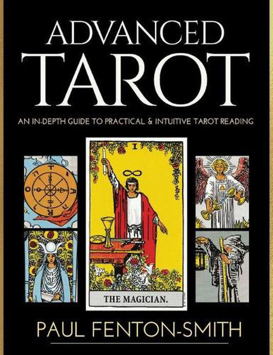 Advanced Tarot - Rivendell Shop