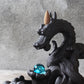 Dragon Backflow Incense Burner - Rivendell Shop