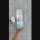 Point Crystal Water Bottle: Rivendell Elixir