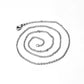 Stainless Steel Necklace Chain - Rivendell Shop