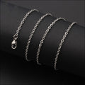 Stainless Steel Necklace Chain - Rivendell Shop