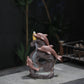 Dolphin Backflow Incense Burner - Rivendell Shop