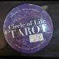 Circle of Life Tarot Deck New Edition - Rivendell Shop
