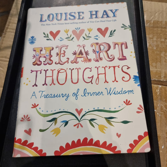 Heart thoughts PB - Rivendell Shop