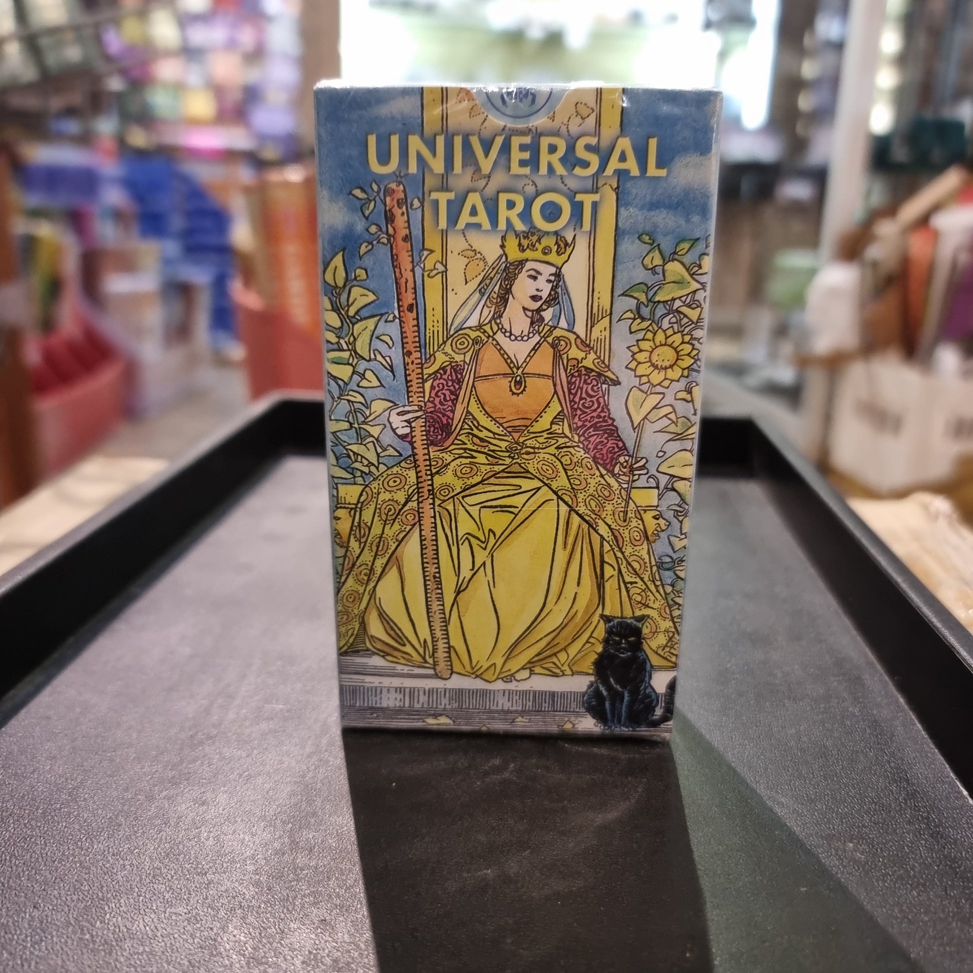 Universal tarot - Rivendell Shop