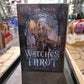 Witches tarot set - Rivendell Shop
