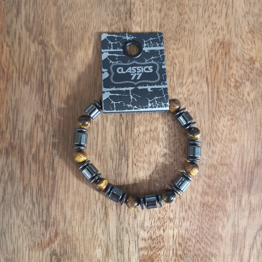 Classics 77 Crystal Bracelet - Rivendell Shop