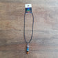 Chakra healing crystal necklace - Rivendell Shop